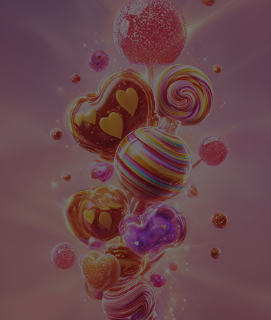 Sweet Bonanza