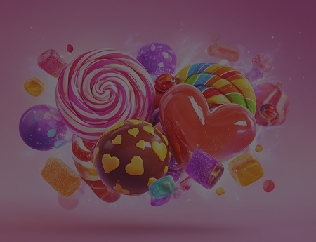 Sweet Bonanza