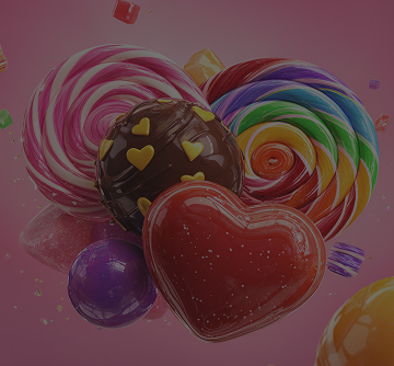 Sweet Bonanza